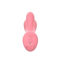 Chisa Coney Vibrator