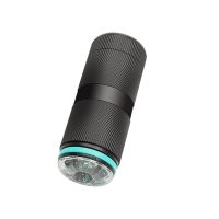 Chisa Tempest manueller Masturbator (schwarz)