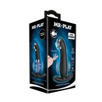 Mr. Play Prostatastimulator mit kitzelnden Kugeln, Bild 10