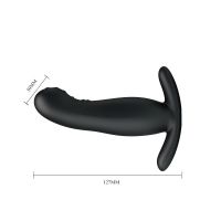 Mr. Play Prostatastimulator mit kitzelnden Kugeln, Bild 9