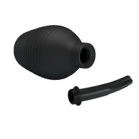 Mr. Play Analdusche BLKC 310 ml, Bild 5