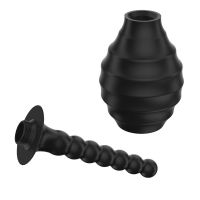 Mr. Play Analdusche BLKM7 330 ml, Bild 3