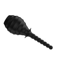 Mr. Play Analdusche BLKM7 330 ml, Bild 4