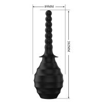 Mr. Play Analdusche BLKM7 330 ml, Bild 6