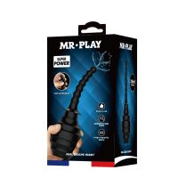 Mr. Play Analdusche BLKM7 330 ml, Bild 2