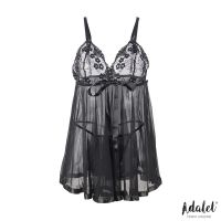 Adalet Lingerie Numa Babydoll und String Größe 44-46, Bild 4