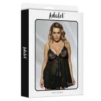 Adalet Lingerie Numa Babydoll und String Größe 44-46, Bild 3