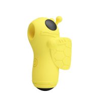 Pretty Love Magic Bee Fingerstimulator mit Klopffunktion, Bild 6