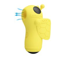 Pretty Love Magic Bee Fingerstimulator mit Klopffunktion, Bild 5