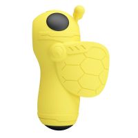 Pretty Love Magic Bee Fingerstimulator mit Klopffunktion, Bild 4