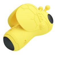 Pretty Love Magic Bee Fingerstimulator mit Klopffunktion, Bild 2