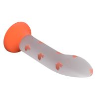 Pretty Love Magical Nightfall Dildo, nachtleuchtend, Bild 5