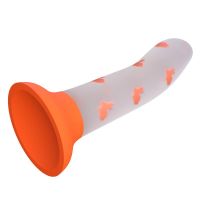 Pretty Love Magical Nightfall Dildo, nachtleuchtend