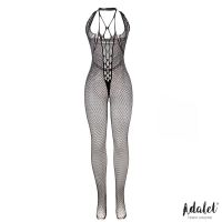 Adalet Lingerie Sarah Netz-Bodystocking, Bild 3