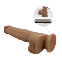 Pretty Love Jonathan Dildo, Bild 2