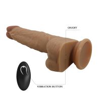 Pretty Love Jonathan Dildo, Bild 3
