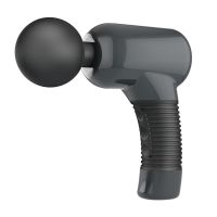 Pretty Love Magic Gun Super Power mit Vibration und Geschwindigkeitsregelung