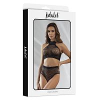 Adalet Lingerie Marga Netz-Set mit Top und Slip, Bild 4