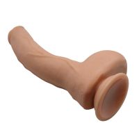 Baile Jack biegsamer realistischer Dildo 10,6", Bild 4