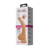 Baile Jack biegsamer realistischer Dildo 10,6", Bild 6