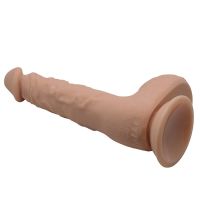 Baile Jason realistischer Dildo 9,8", Bild 6