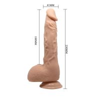 Baile Jason realistischer Dildo 9,8", Bild 5