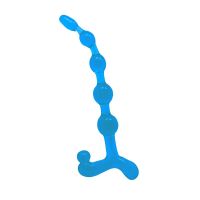 Baile Bendy Twist Analkette (Blau), Bild 2