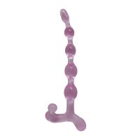 Baile Bendy Twist Analkette (Rosa), Bild 2