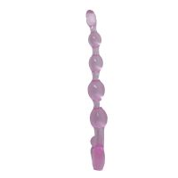 Baile Bendy Twist Analkette (Rosa), Bild 3