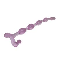 Baile Bendy Twist Analkette (Rosa), Bild 4