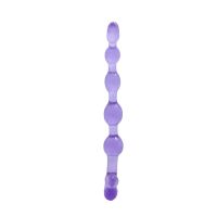Baile Bendy Twist Analkette (Lila), Bild 2
