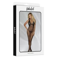 Adalet Lingerie Noelie Bodystocking mit Blumenspitze an der Brust, Bild 4