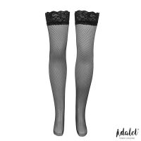 Adalet Lingerie Rania Strümpfe mit Silikon-Haftrand, Bild 3