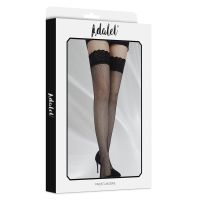 Adalet Lingerie Rania Strümpfe mit Silikon-Haftrand, Bild 4