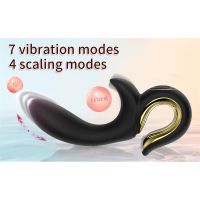 Nalone Lulu Vibrator mit Stoßfunktion, Bild 5