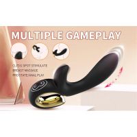 Nalone Lulu Vibrator mit Stoßfunktion, Bild 4