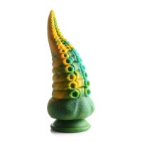 Creature Cocks Monstropus Monsterdildo mit Tentakeln 8,5", Bild 6