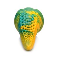 Creature Cocks Monstropus Monsterdildo mit Tentakeln 8,5", Bild 3