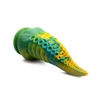 Creature Cocks Monstropus Monsterdildo mit Tentakeln 8,5", Bild 5