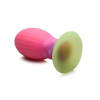 Creature Cocks nachtleuchtendes Silikon-Xeno-Egg XL, Bild 3