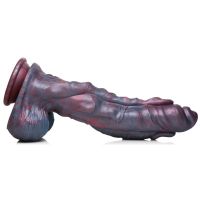 Creature Cocks Hydra Seeungeheuer-Dildo, Bild 4