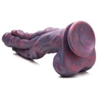 Creature Cocks Hydra Seeungeheuer-Dildo, Bild 5