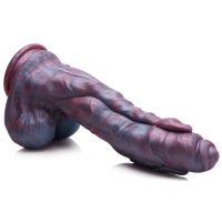 Creature Cocks Hydra Seeungeheuer-Dildo, Bild 6