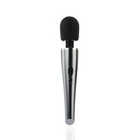 Tardenoche Relyme Wand-Massagestab (Schwarz), Bild 2