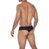 Cut4men C4MSPX22 Hybryd Cheeky Slip (Schwarz), Bild 2