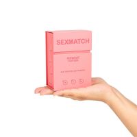 Secret Play Spiel Sexmatch Bondage-Edition (mehrsprachig inkl. Deutsch), Bild 5