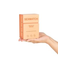 Secret Play Spiel Sexmatch Rollenspiel-Edition (mehrsprachig inkl. Deutsch), Bild 5