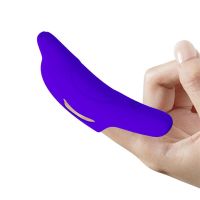 Pretty Love Delphini Honey Fingervibrator, Bild 5