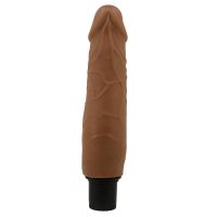 Pretty Love Waldorf realistischer Dildo mit verschiebbarer Haut 8,5", Bild 4