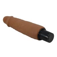 Pretty Love Waldorf realistischer Dildo mit verschiebbarer Haut 8,5", Bild 5